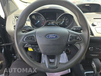 2017 Ford Escape S - miniatura 10