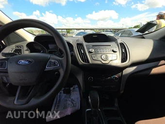 2017 Ford Escape S - miniatura 11