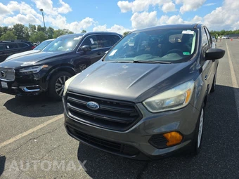 2017 Ford Escape S - miniatura 2