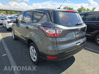 2017 Ford Escape S - miniatura 6