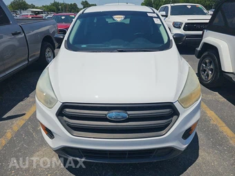 2017 Ford Escape S – miniatura 2