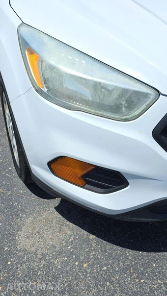 2017 Ford Escape S – miniatura 23