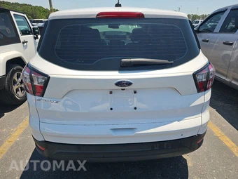 2017 Ford Escape S – miniatura 5