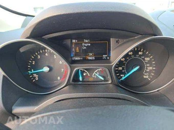 2017 Ford Escape SE – miniatura 10