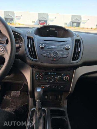 2017 Ford Escape SE – miniatura 11