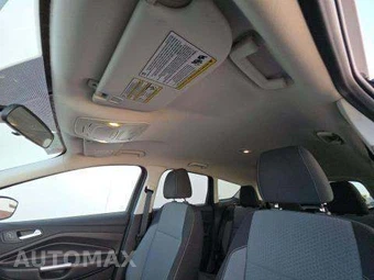 2017 Ford Escape SE – miniatura 12