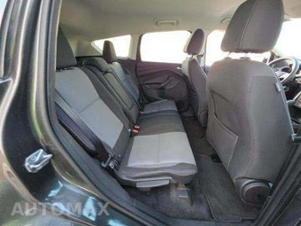 2017 Ford Escape SE – miniatura 17