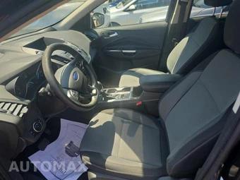 2017 Ford Escape SE – miniatura 13