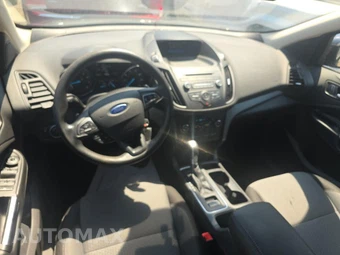 2017 Ford Escape SE – miniatura 14