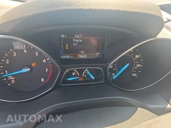 2017 Ford Escape SE – miniatura 15