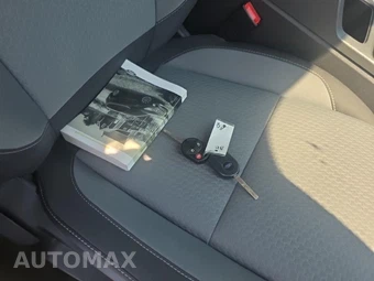 2017 Ford Escape SE – miniatura 21