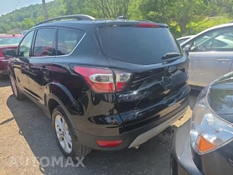 2017 Ford Escape SE – miniatura 6