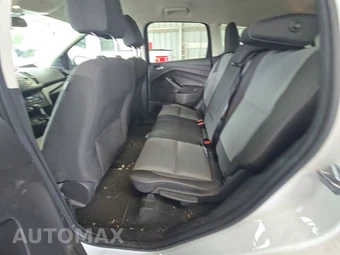 2017 Ford Escape SE - miniatura 13