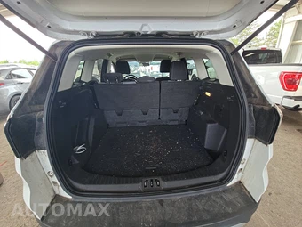 2017 Ford Escape SE - miniatura 16