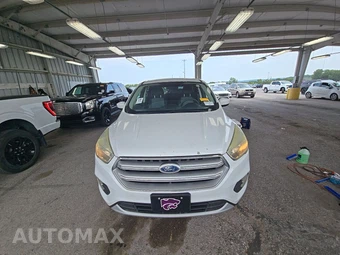 2017 Ford Escape SE - miniatura 2