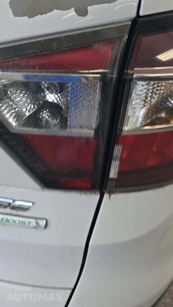 2017 Ford Escape SE - miniatura 23
