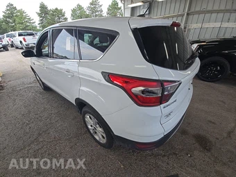 2017 Ford Escape SE - miniatura 6