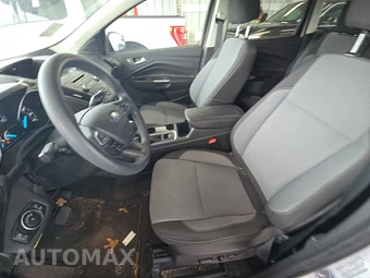 2017 Ford Escape SE - miniatura 7