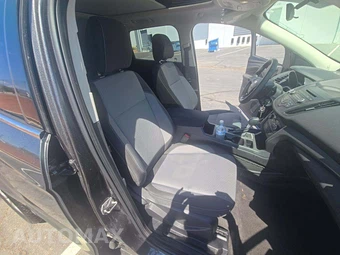 2017 Ford Escape SE – miniatura 15