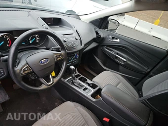 2017 Ford Escape SE – miniatura 11