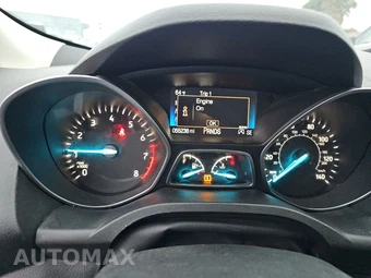 2017 Ford Escape SE – miniatura 12