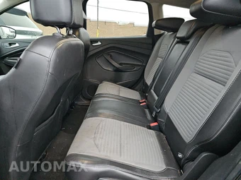 2017 Ford Escape SE – miniatura 13