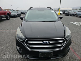 2017 Ford Escape SE – miniatura 2