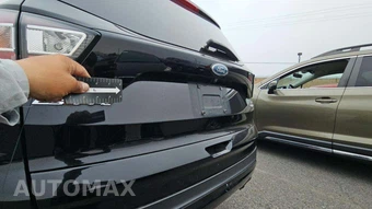 2017 Ford Escape SE – miniatura 20