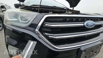 2017 Ford Escape SE – miniatura 26