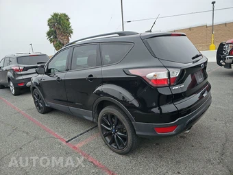 2017 Ford Escape SE – miniatura 6