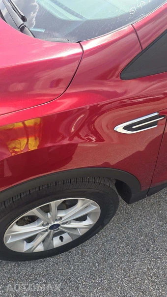 2017 Ford Escape SE – miniatura 19