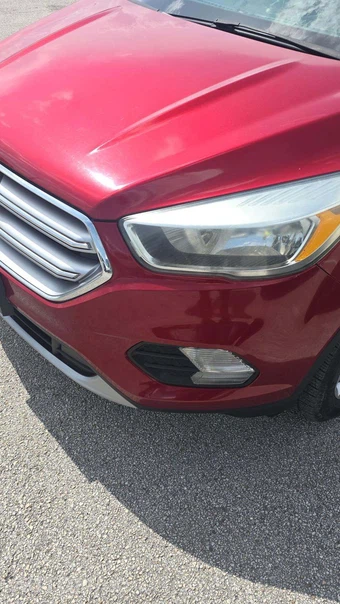 2017 Ford Escape SE – miniatura 20