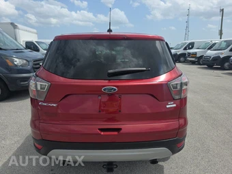 2017 Ford Escape SE – miniatura 5