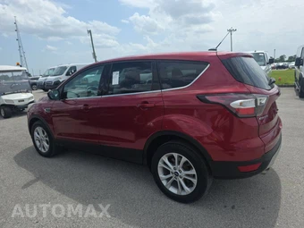 2017 Ford Escape SE – miniatura 6