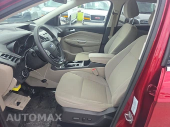 2017 Ford Escape SE – miniatura 7
