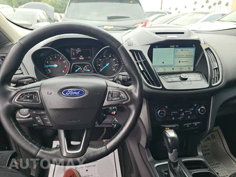 2017 Ford Escape SE – miniatura 11
