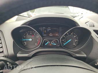 2017 Ford Escape SE – miniatura 12