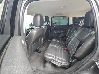 2017 Ford Escape SE – miniatura 13