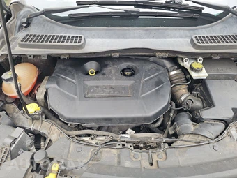 2017 Ford Escape SE – miniatura 15