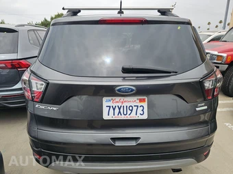 2017 Ford Escape SE – miniatura 5