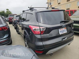 2017 Ford Escape SE – miniatura 6