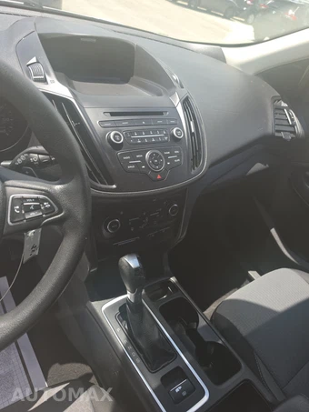 2017 Ford Escape SE - miniatura 11