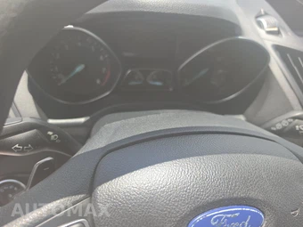 2017 Ford Escape SE - miniatura 12
