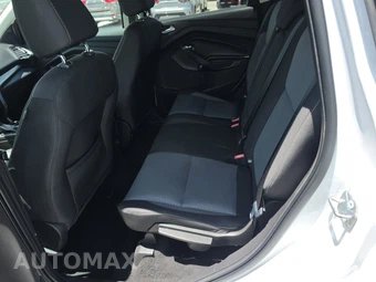 2017 Ford Escape SE - miniatura 13