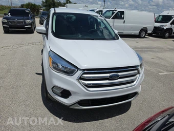 2017 Ford Escape SE - miniatura 2
