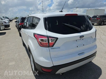 2017 Ford Escape SE - miniatura 6