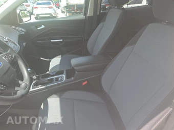 2017 Ford Escape SE - miniatura 7