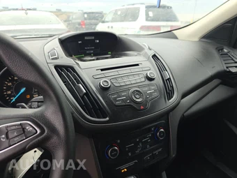 2017 Ford Escape SE - miniatura 11