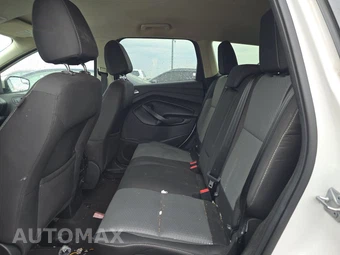 2017 Ford Escape SE - miniatura 13