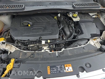 2017 Ford Escape SE - miniatura 15